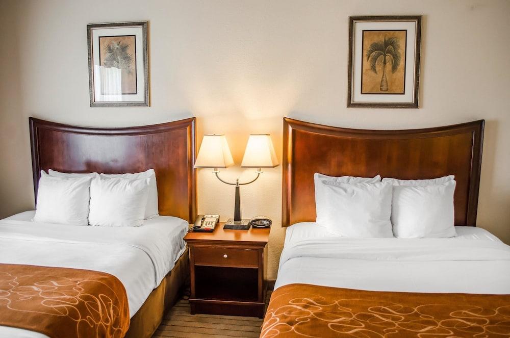 Comfort Suites North Mobile Saraland Ngoại thất bức ảnh