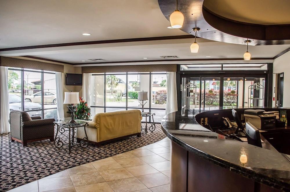 Comfort Suites North Mobile Saraland Ngoại thất bức ảnh