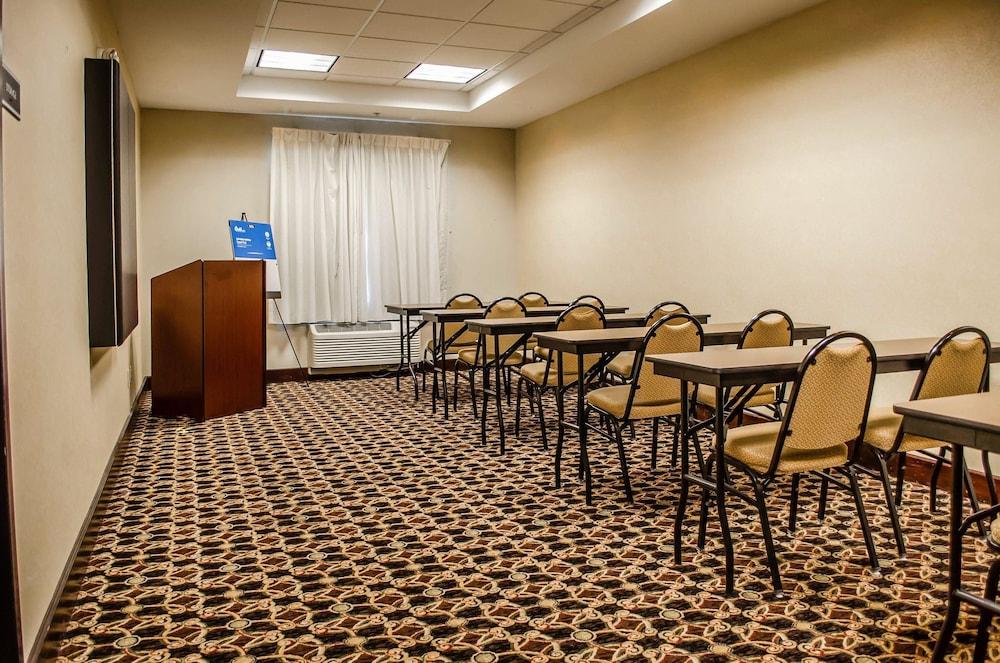 Comfort Suites North Mobile Saraland Ngoại thất bức ảnh