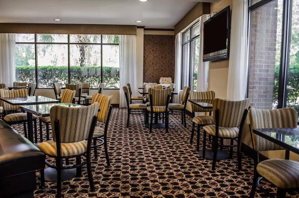 Comfort Suites North Mobile Saraland Ngoại thất bức ảnh