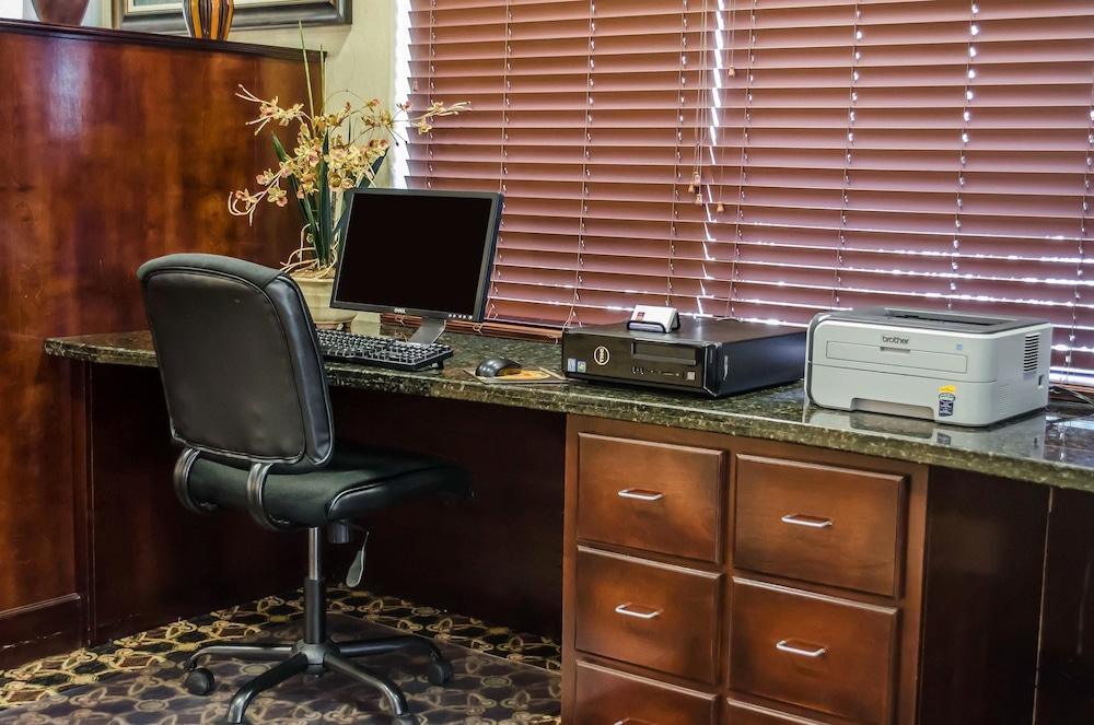 Comfort Suites North Mobile Saraland Ngoại thất bức ảnh
